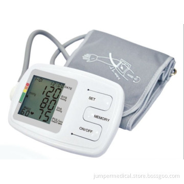 CE Marked Bp Monitors (Arm type) Jpd-900A